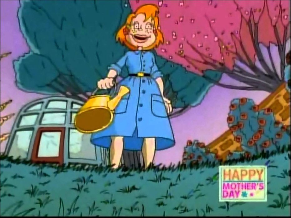 15 Things You Never Knew About 'Rugrats' Page 8 of 15 Fame Focus