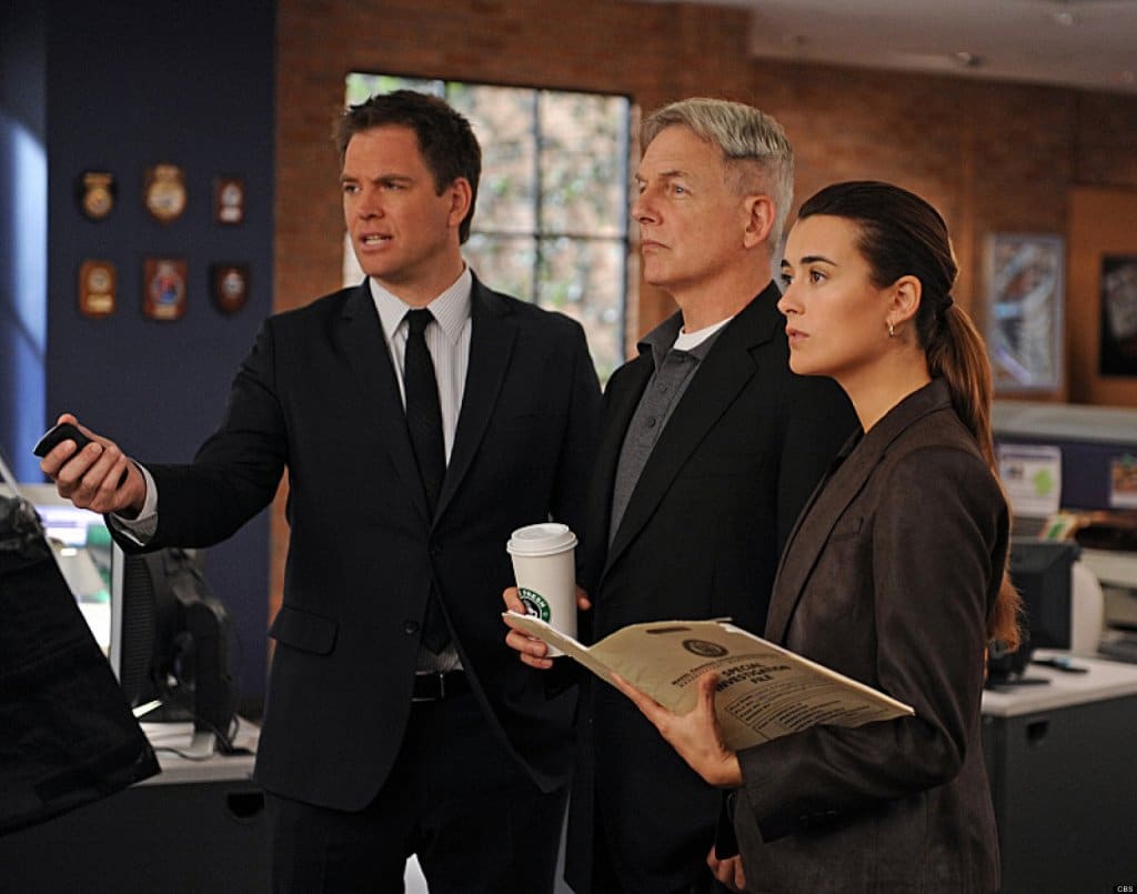 ncis