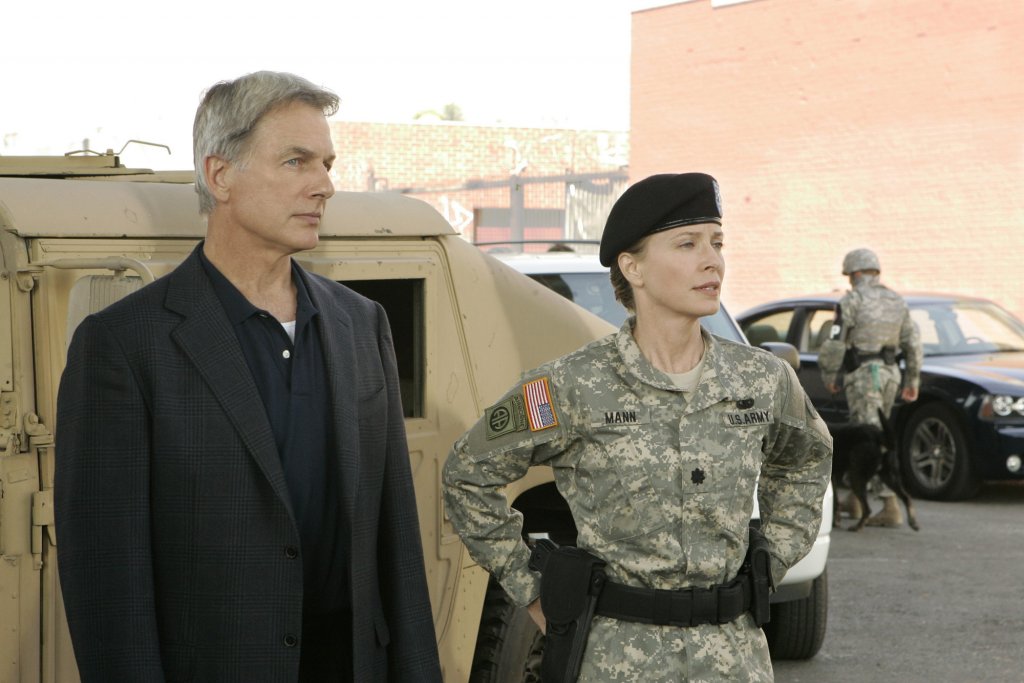 NCIS