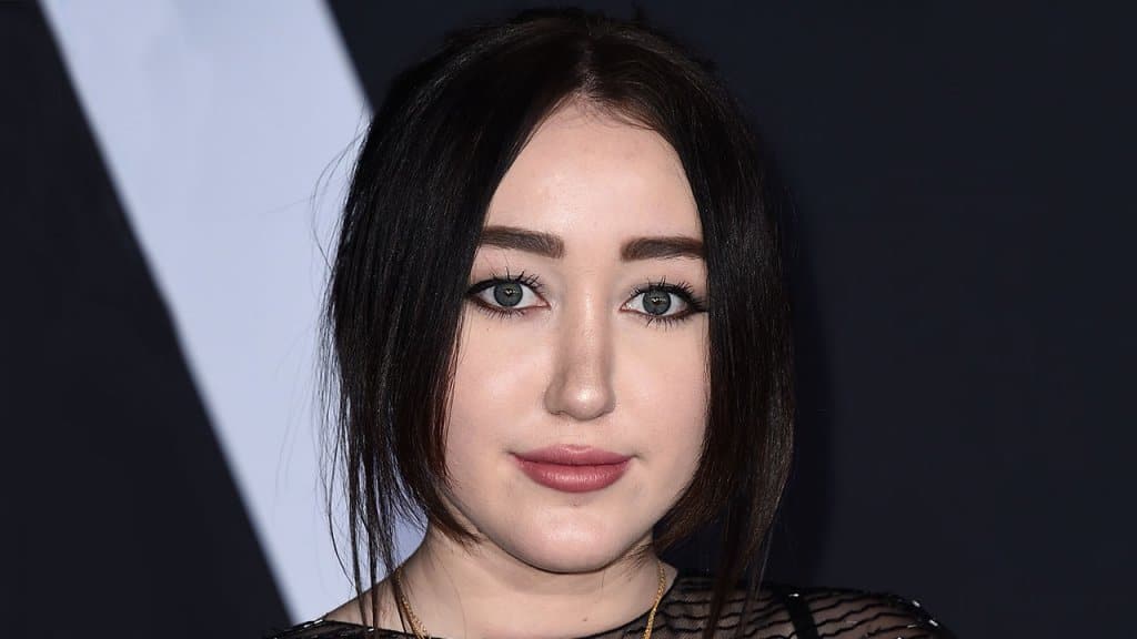 noah cyrus