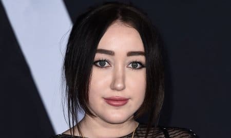 noah cyrus