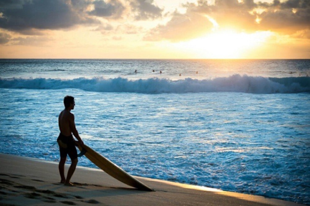 north shore oahu