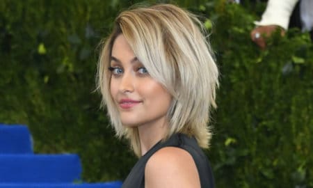 paris jackson