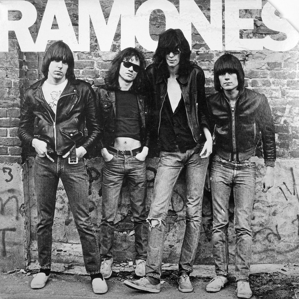 Ramones