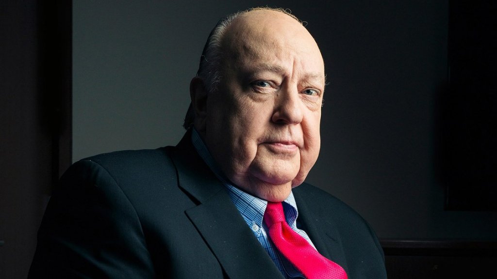 roger ailes