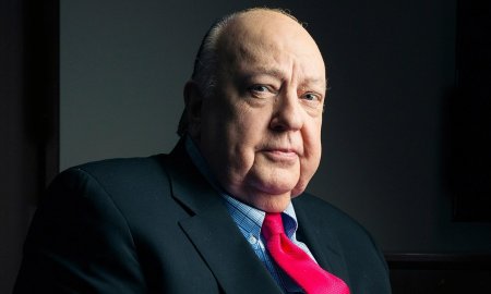 roger ailes