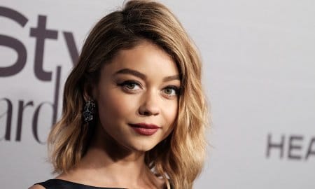 sarah hyland