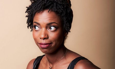 sasheer zamata