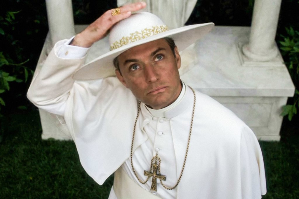 the young pope1