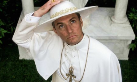 the young pope1