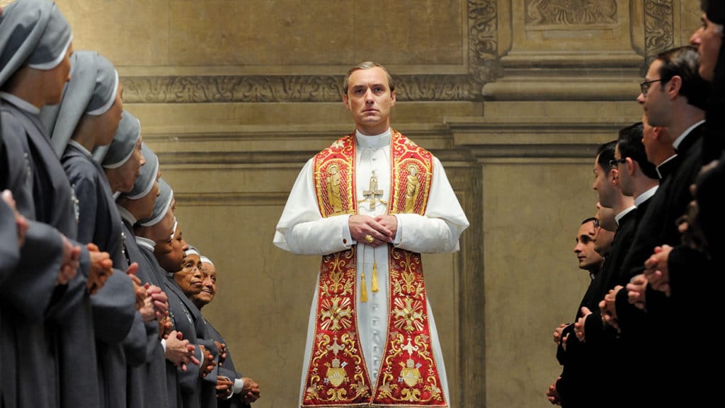 the young pope2