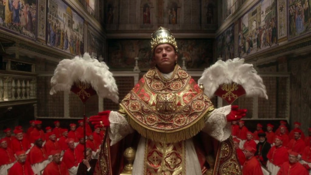 the young pope3