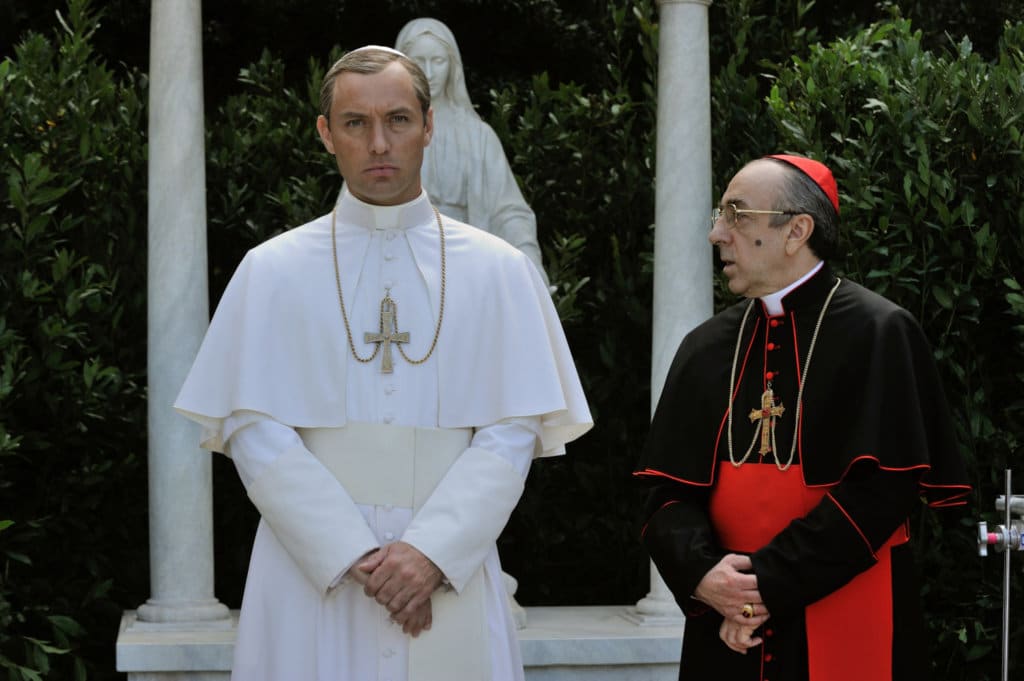 the young pope8