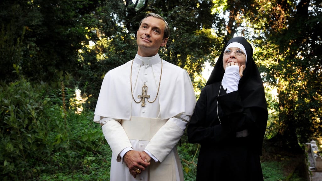 the young pope9