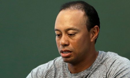 tiger woods