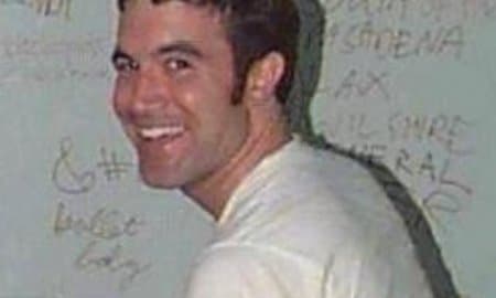 tom anderson myspace