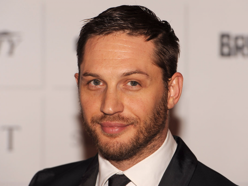 tom hardy