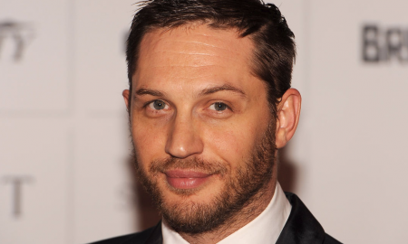 tom hardy