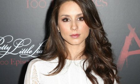 troian bellisario