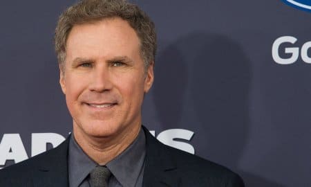 will ferrell