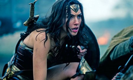 wonder woman