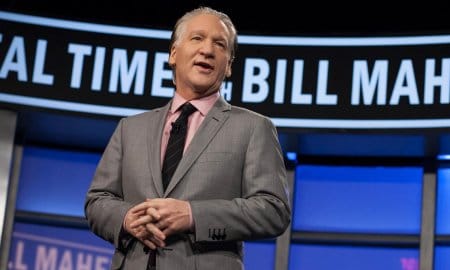 bill maher