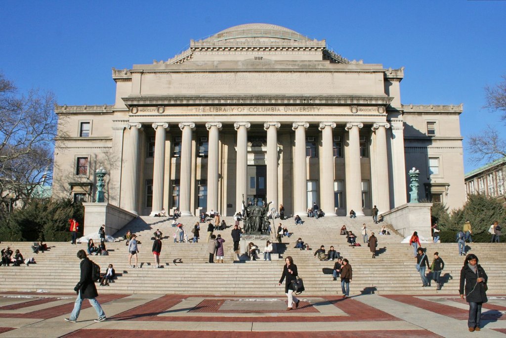 Columbia University