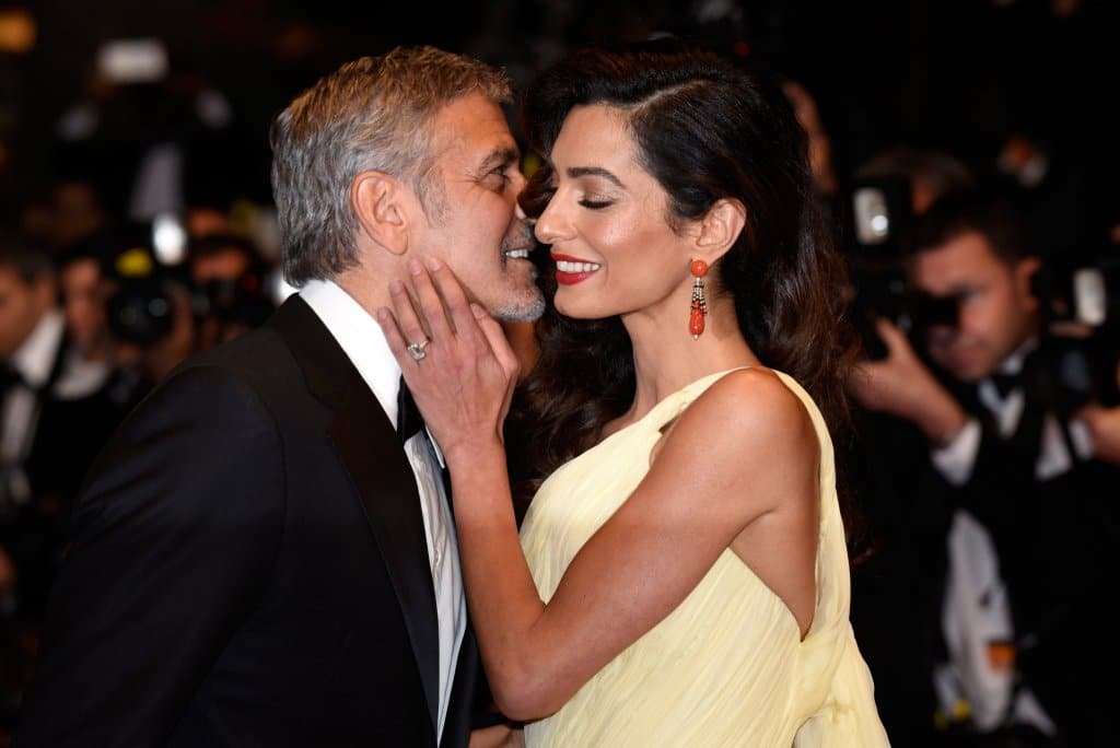 amal clooney