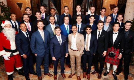 bachelor men