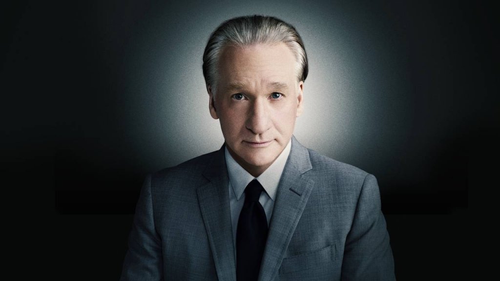 bill maher