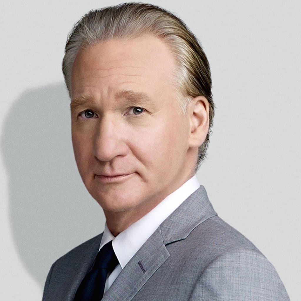 bill maher