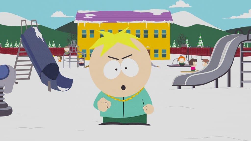 Butters