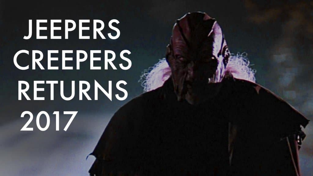 Jeepers Creepers Is Coming Back to Terrify You a Fourth Time Fame Focus