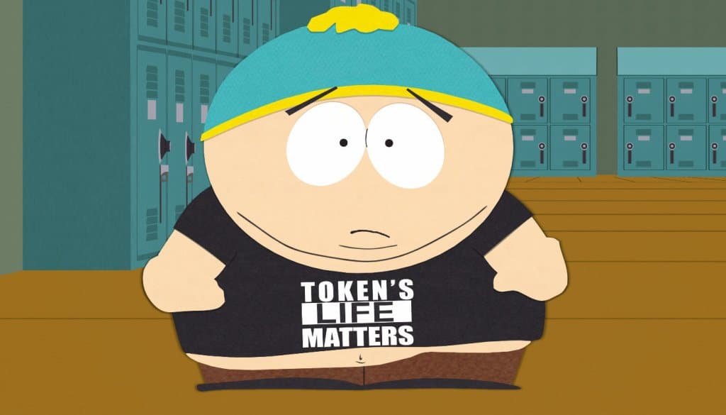 Cartman