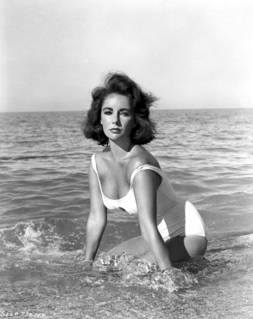 elizabeth taylor