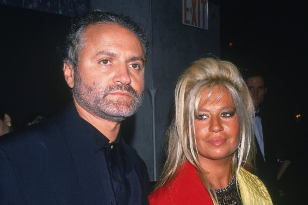 30 Facts about Donatella Versace 