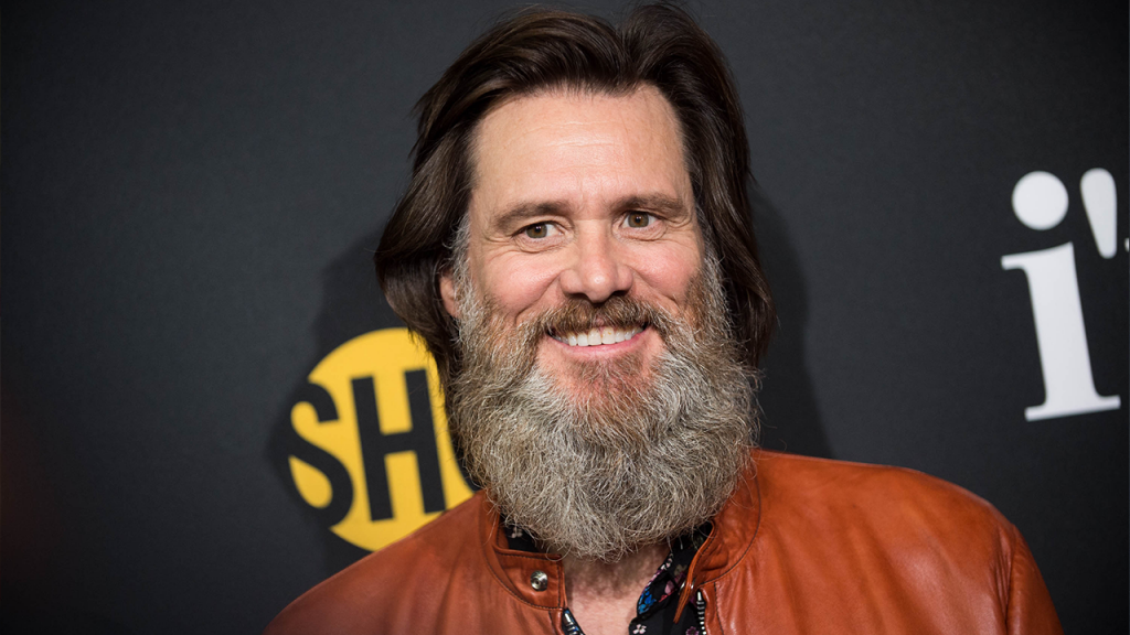 jim carrey