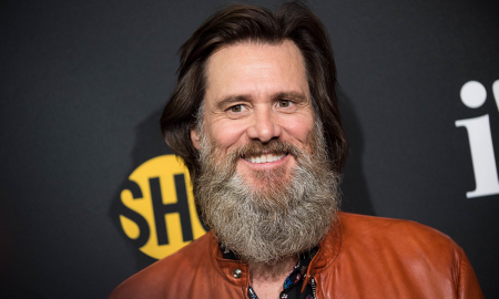 jim carrey