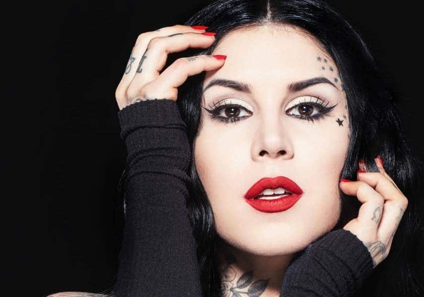 kat von d