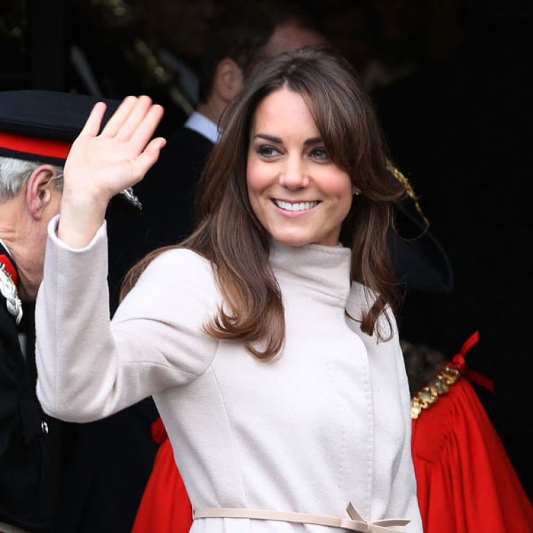 Kate middleton