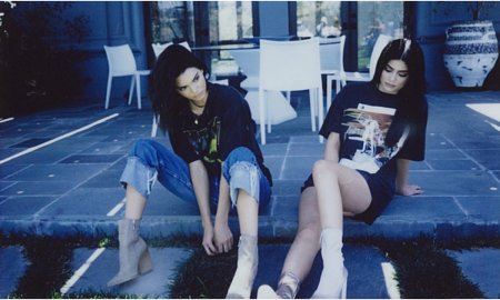 kendall and kylie