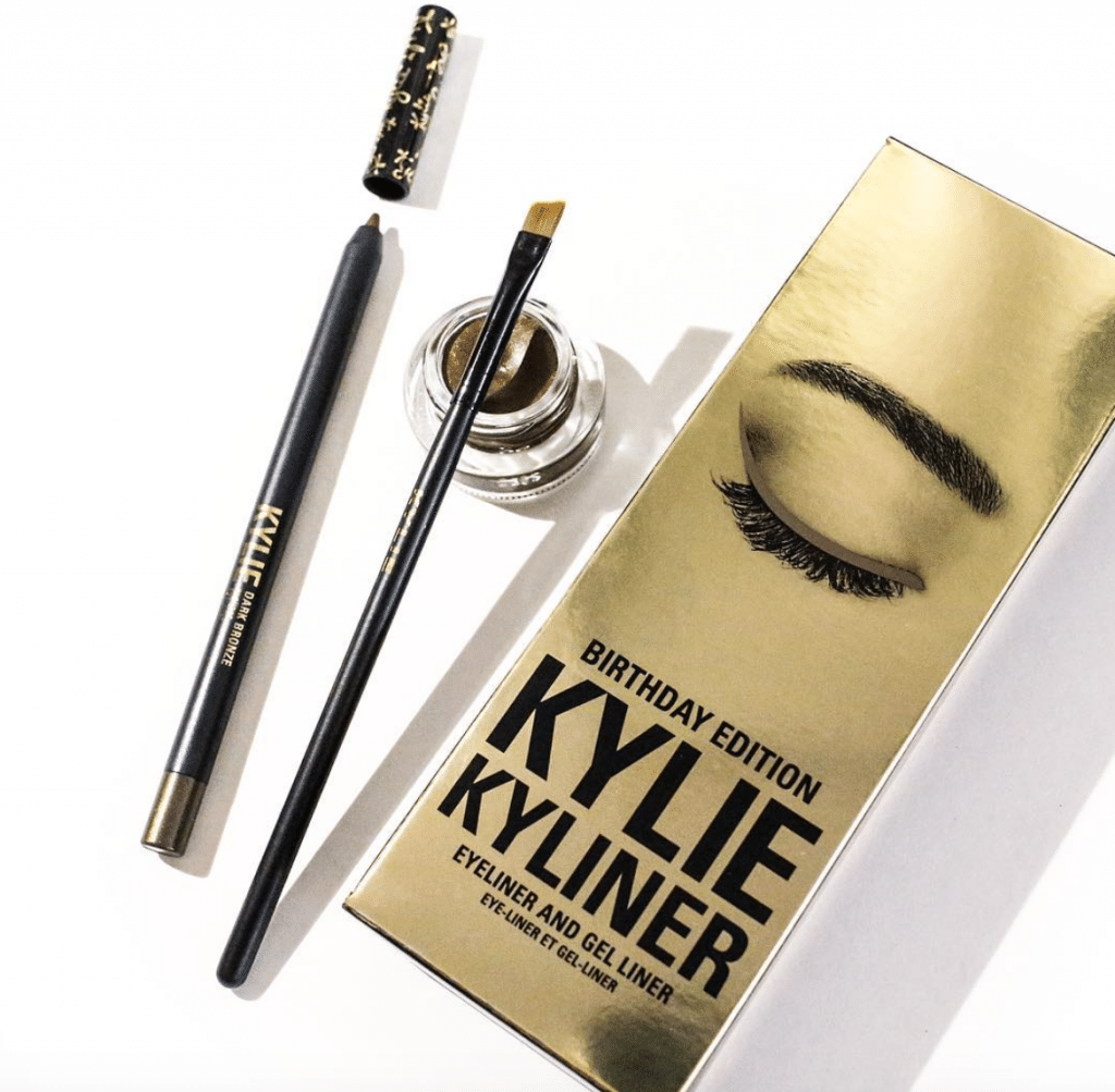 kylie jenner kyliner