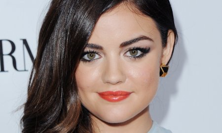 lucy hale