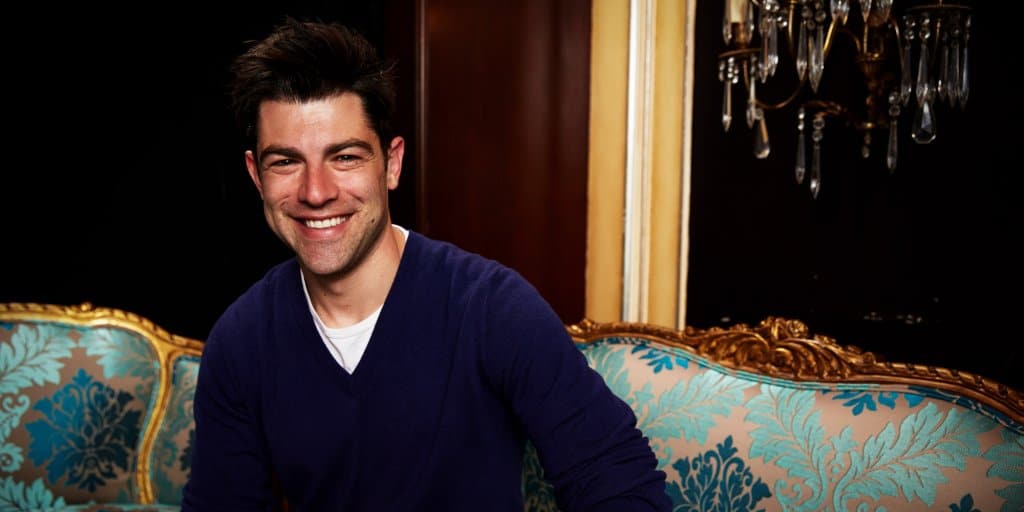 max greenfield