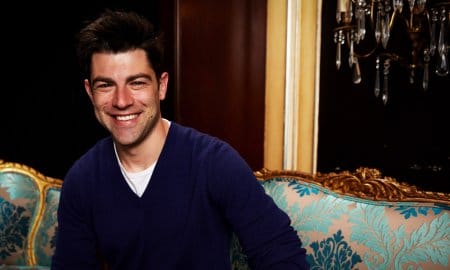 max greenfield