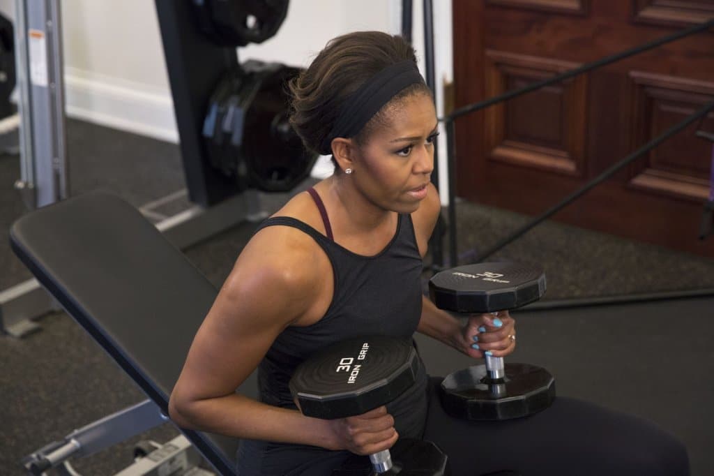 michelle obama