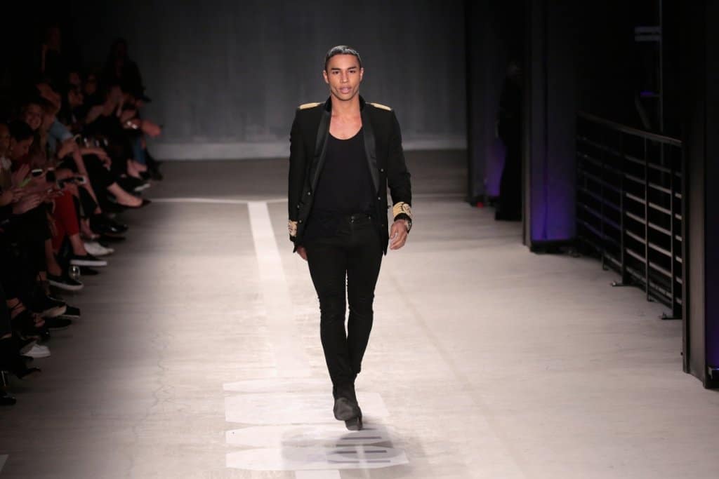 olivier rousteing