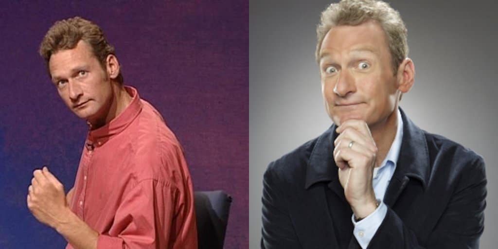 ryan stiles