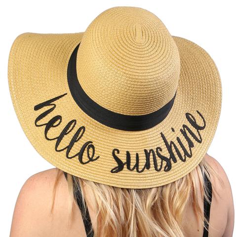 sun hat