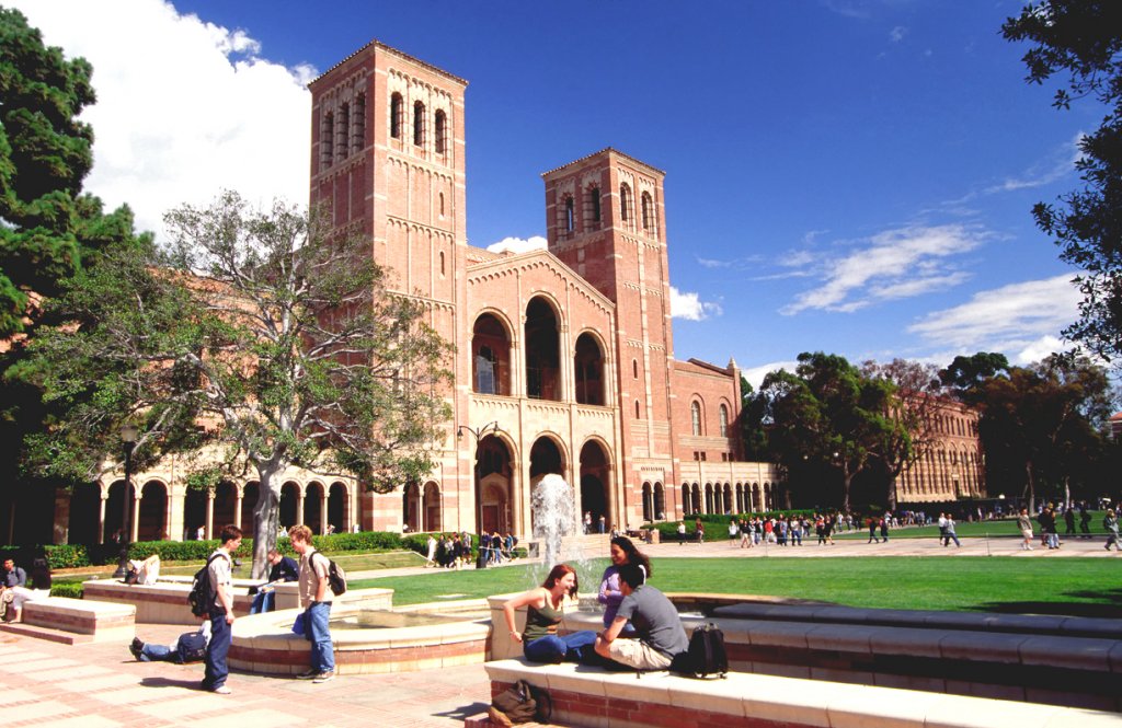 ucla